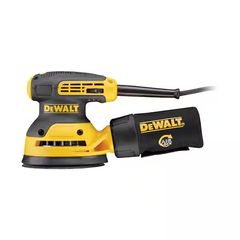 3 Amp Corded 5 in. Variable Speed Random Orbital Sander - Image 2