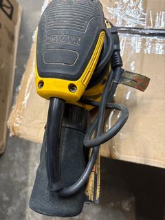 3 Amp Corded 5 in. Variable Speed Random Orbital Sander - Image 6