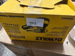 3 Amp Corded 5 in. Variable Speed Random Orbital Sander - Image 8