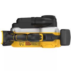 20-Volt Cordless Belt Sander (Tool-Only) - Image 3