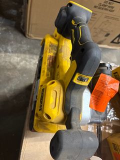 20-Volt Cordless Belt Sander (Tool-Only) - Image 6