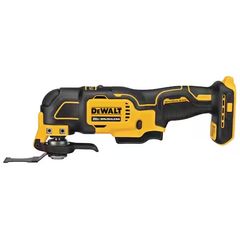 ATOMIC 20V MAX Cordless Brushless Oscillating Multi Tool (Tool Only) - Image 2
