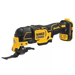 ATOMIC 20V MAX Cordless Brushless Oscillating Multi Tool (Tool Only) - Image 4