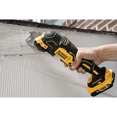ATOMIC 20V MAX Cordless Brushless Oscillating Multi Tool (Tool Only) - Image 5