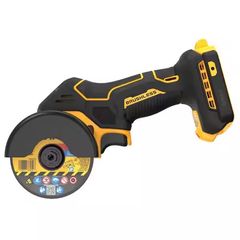 20V XR Cordless 3 in. Cut-Off Tool (Tool Only) - Image 3