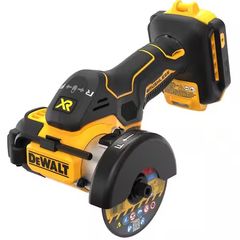20V XR Cordless 3 in. Cut-Off Tool (Tool Only) - Image 4