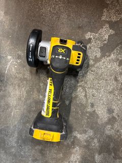 20V XR Cordless 3 in. Cut-Off Tool (Tool Only) - Image 6