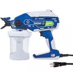 TrueCoat 360 Variable Speed Handheld Airless Paint Sprayer - Image 2
