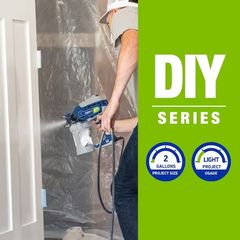 TrueCoat 360 Variable Speed Handheld Airless Paint Sprayer - Image 3