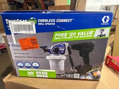 TrueCoat 360 Variable Speed Handheld Airless Paint Sprayer - Image 6