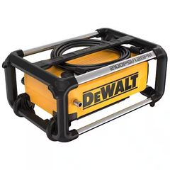 2100 PSI 1.2 GPM 13 Amp Cold Water Electric Pressure Washer with Internal Equipment Storage - Image 4