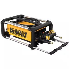 2100 PSI 1.2 GPM 13 Amp Cold Water Electric Pressure Washer with Internal Equipment Storage - Image 5