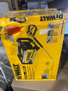 2100 PSI 1.2 GPM 13 Amp Cold Water Electric Pressure Washer with Internal Equipment Storage - Image 6