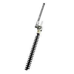 Hedge Trimmer Attachment for String Trimmer - Image 3