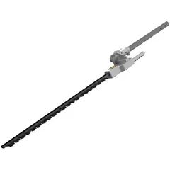 Hedge Trimmer Attachment for String Trimmer - Image 4
