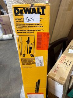 Hedge Trimmer Attachment for String Trimmer - Image 5