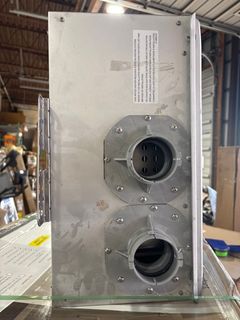 Performance Platinum 9.5 GPM Smart Super High Efficiency Indoor or Outdoor Natural Gas Tankless Water Heater - Image 6