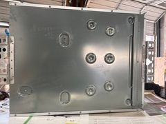 Performance Platinum 9.5 GPM Smart Super High Efficiency Indoor or Outdoor Natural Gas Tankless Water Heater - Image 7