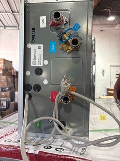 Performance Platinum 9.5 GPM Smart Super High Efficiency Indoor or Outdoor Natural Gas Tankless Water Heater - Image 8