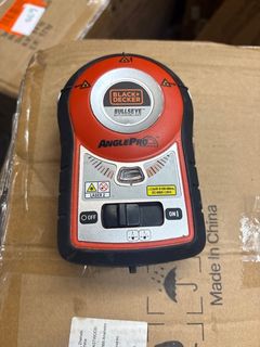 BullsEye Auto-Leveling Laser Level - Image 4