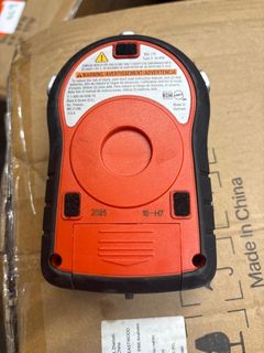BullsEye Auto-Leveling Laser Level - Image 5