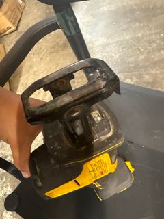 ATOMIC 20V MAX Cordless Brushless Compact Reciprocating Saw (Tool Only) - Image 8
