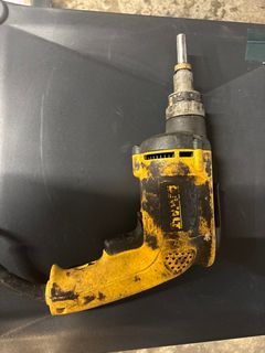 2500 RPM Variable Speed Reversing All-Purpose Screw Gun - Image 3