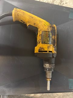 2500 RPM Variable Speed Reversing All-Purpose Screw Gun - Image 4