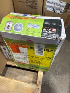 Performance 11 kW 2.15 GPM 240V Self-Modulating Electric Tankless Water Heater - Image 4