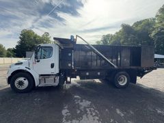 2012 Freightliner M2 Dump Truck - Image 1