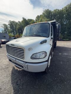 2012 Freightliner M2 Dump Truck - Image 2