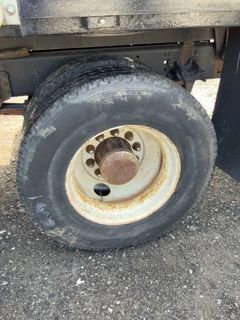 2012 Freightliner M2 Dump Truck - Image 20