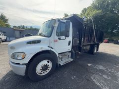2012 Freightliner M2 Dump Truck - Image 3