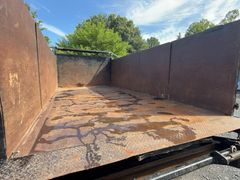 2012 Freightliner M2 Dump Truck - Image 21