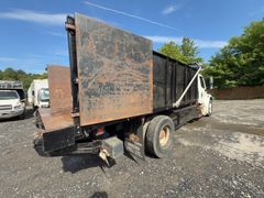 2012 Freightliner M2 Dump Truck - Image 5