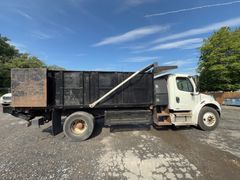 2012 Freightliner M2 Dump Truck - Image 6