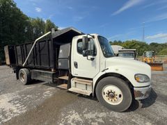 2012 Freightliner M2 Dump Truck - Image 7