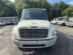 2012 Freightliner M2 Dump Truck - Image 8