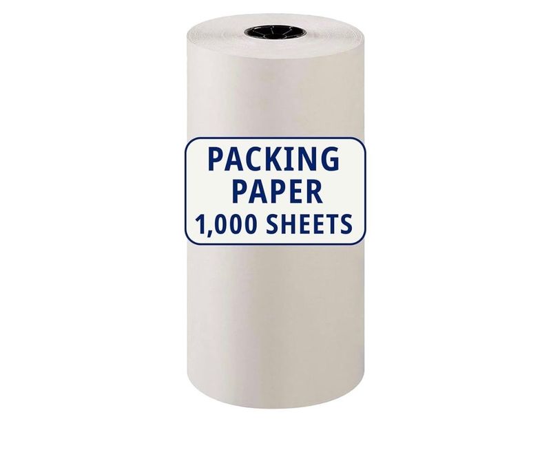 packaging paper  - Image 1