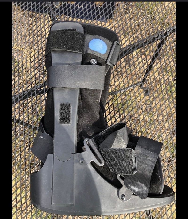 Medical Boot / Ankle foot brace  - Image 1