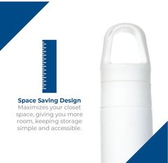 Threaded Metal Handles  - Image 3