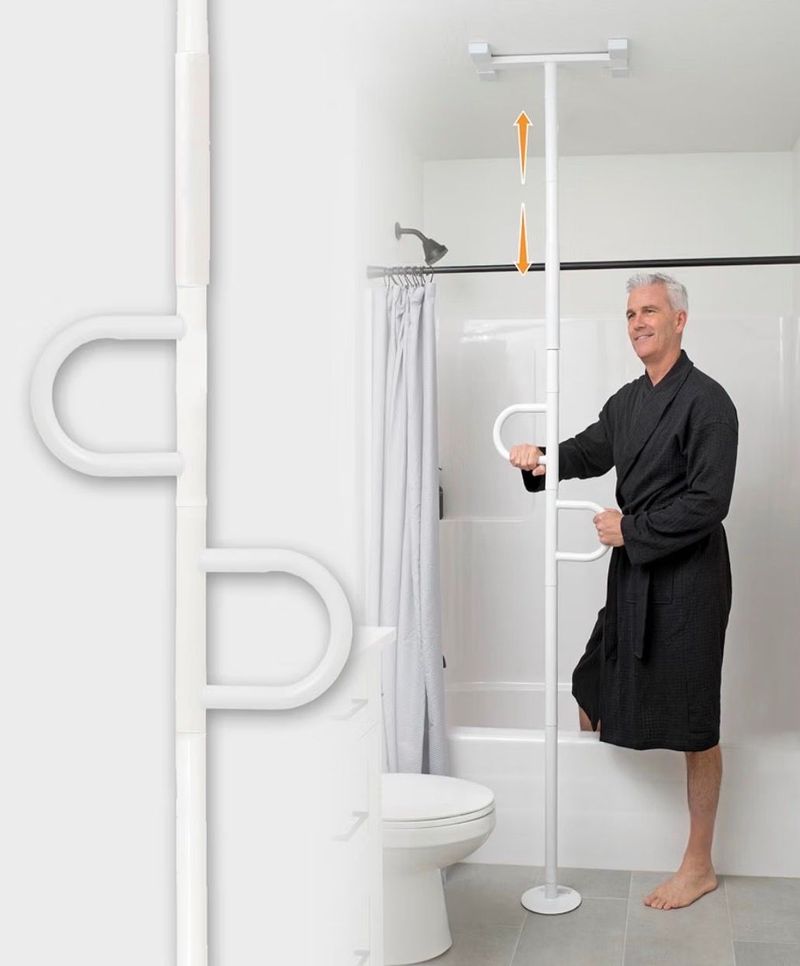 helping pole for seniors - Image 1