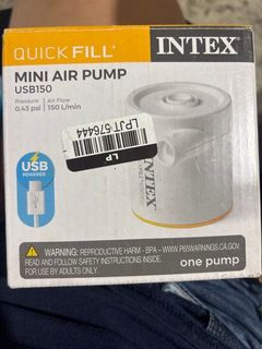 air pump  - Image 2