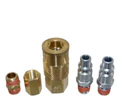 Connector kit  - Image 2