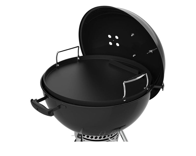 Cooking Grill - Image 1