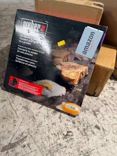 Cooking Grill - Image 2