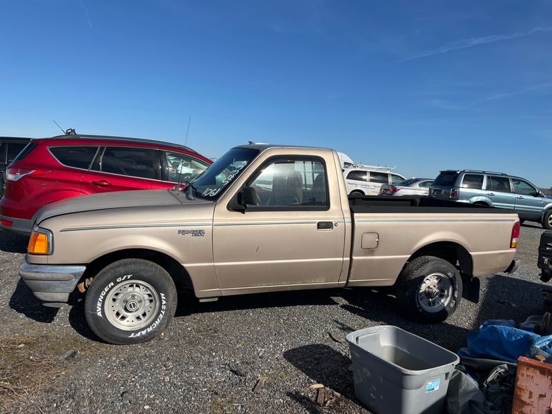 Monthly Recovered Vehicles Auction Located in Chesapeake, VA