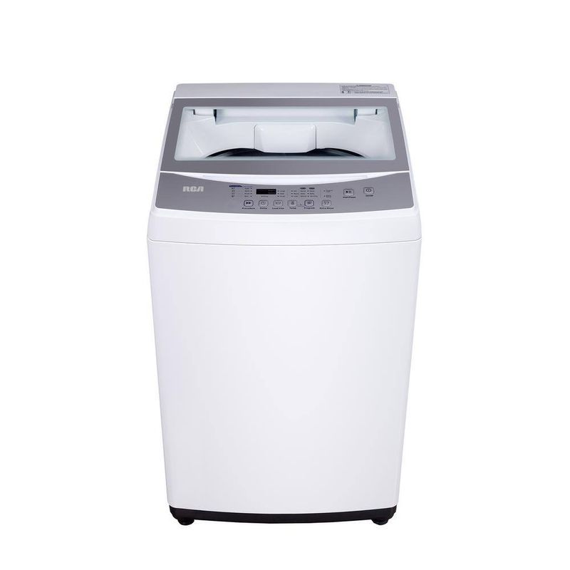 20 in. 3.0 cu. ft. Portable Top Load Washing Machine - Image 1