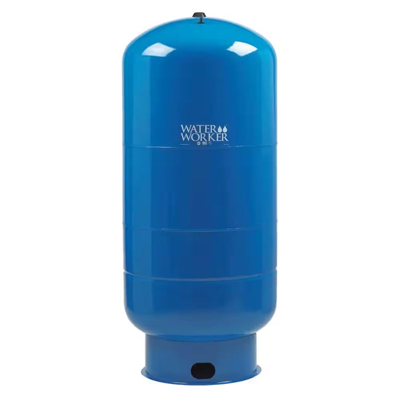 119 Gal. Pressurized Well Tank - Image 1