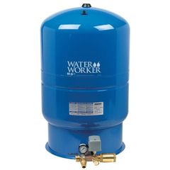 119 Gal. Pressurized Well Tank - Image 3